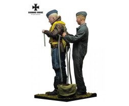 1:48 Eisernes Kreuz, Der Adler, 1940