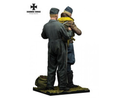 1:48 Eisernes Kreuz, Der Adler, 1940