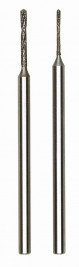 Diamond Twist Drills 0.8 and 1.2mm