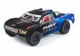 1:10 Fury Mega 2WD Short Course Truck RTR with Battery (Blue-Black)