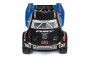 1:10 Fury Mega 2WD Short Course Truck RTR with Battery (Blue-Black)