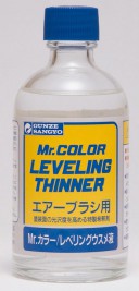 Mr. Color Leveling Thinner (110ml)