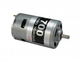 MIG 700 Turbo Torque 12V