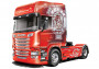 1:24 Scania R730 Streamline ″Team Chimera″