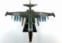 1:72 Sukhoi Su-25K Frogfoot, 368th OShAP, Soviet Air Force, Tutow AB