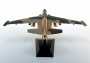 1:72 Sukhoi Su-25K Frogfoot, No. 25590, Iraqi Air Force, Jelieah AB