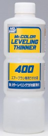 Mr. Color Leveling Thinner (400ml)