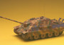 Jagdpanther Sd.Kfz. 173 01.35 - Ausschnitte