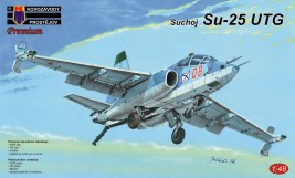 1:48 Sukhoi Su-25UTG
