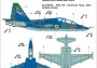 1:48 Sukhoi Su-25UTG