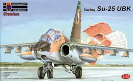 1:48 Sukhoi Su-25 UBK