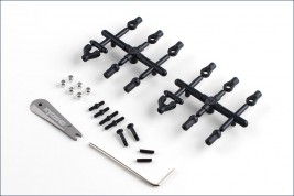 MBW-021 Linkage Set (Mini-Z Buggy)