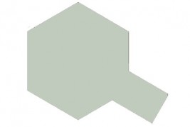 Tamiya Acrylic Paint XF-12 J.N. Grey (10ml)
