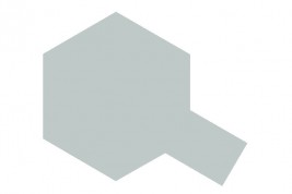 Tamiya Acrylic Paint XF-80 British Navy Gray (10ml)