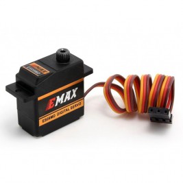 Emax ES09MD 14.8g DIGITAL