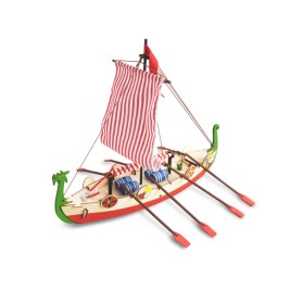 Viking (Wooden Kit)