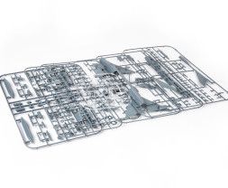 1:48 MiG-21PFM (ProfiPACK edition)