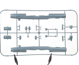 1:48 MiG-21PFM (ProfiPACK edition)