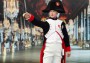 1:6 Napoleon Bonaparte