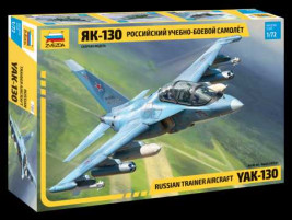 1:72 Yak-130