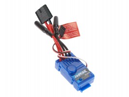 1:18 Traxxas Desert Prerunner/Teton/Rally: Regulátor LaTrax 1:18 s iD konektorem