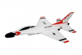 F16 - Free Plane (Foam Jets Serie)