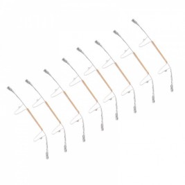 Carrera 1. First – Contact Brushes (8pcs)