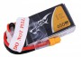 GENS ACE LIPO TATTU FPV serie - 3S 650mAh 11.1V 3S1P (75C)