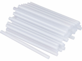 Tyčinky tavné transparentní 11x200 mm (1 kg)