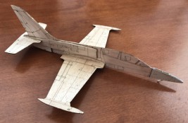 Házedlo Aero L-39C Albatros 