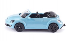 1:55 Volkswagen Beetle Cabrio