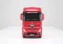 1:24 RC auto Mercedes-Benz Actros & Mercedes-AMG GT