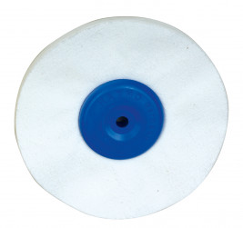 Microfibre Polishing Wheel