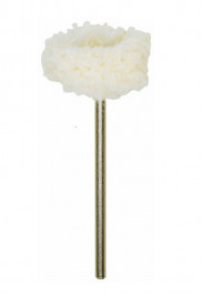 Coton Polisher Disc (2 pcs)