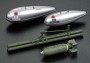 1.32 P-51D / K Mustang