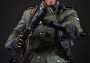 1:6 ″Alois″ 3rd SS Panzer Division MG34 Gunner