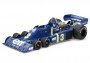 1:12 Tyrrell P34 Six Wheeler 50th Anniversary