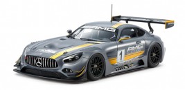 1:24 Mercedes-AMG GT3