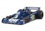 1:20 Tyrrell P34 Six Wheeler, 1976 Japan GP, 50th Anniversary