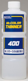 Mr. Color Thinner (400 ml)