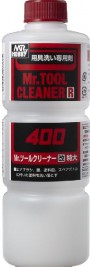 Mr. Tool Cleaner R (400 ml)