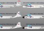 1:72 McDonnell F2H-3, USN VF-41, ″BLACK ACES″