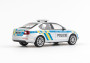 1:43 Škoda Octavia III (2012) – Policie ČR