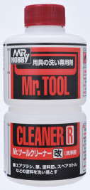Mr. Toool Cleaner R (250 ml)