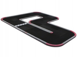 Mini-Z Grand Prix Circuit(48 Mats)