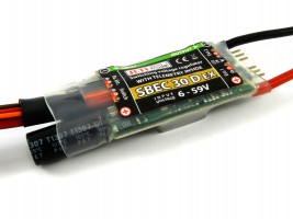 SBEC 30D EX