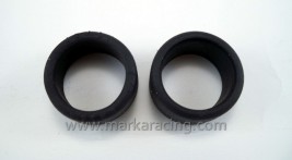 Marka Racing: V1 Mini-Z RCP Rubber Rear Tire 10° (1 pair)