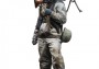 1:35 Eisernes Kreuz, MG 42 SS Schütze, 1944