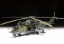 1:72 Mil Mi-24P ″Hind″