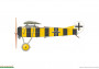 1:48 Fokker D.VIII (ProfiPACK edition)